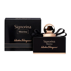 Nước Hoa Signorina Ferragamo EDP Hàng Công Ty