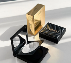 Phấn Phủ Nén YSL All Hours Hyper Finish Powder - Tone Translucent (Không Màu) - 7.5g Fullbox