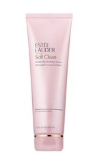 Sữa Rửa Mặt Cho Da Khô Estee Lauder Soft Clean - 125ml (Bản Mỹ)