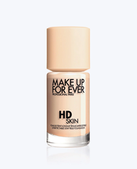 Kem Nền Make Up For Ever HD Skin 30ml - Tone 1N06 (Fullbox)