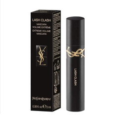 Mascara YSL Lash Cash mini 2ml Fullbox
