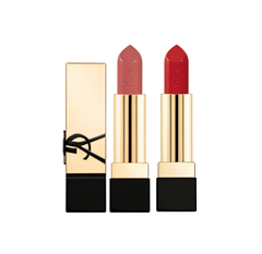Son YSL Rouge Pur Couture Caring Satin