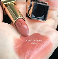 Son YSL Rouge Pur Couture Caring Satin