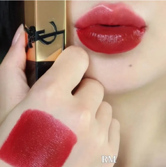 Son YSL Rouge Pur Couture Caring Satin