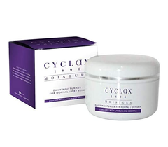 Kem dưỡng Cyclax 1896 moistura - 50g - Fullbox