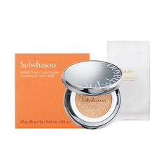 Cushion Sulwhasoo Perfecting