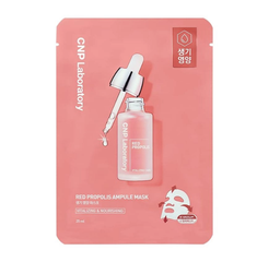 Mask Dưỡng Chuyên Sâu CNP Laboratory Ampule - Hộp 10 miếng x 25ml