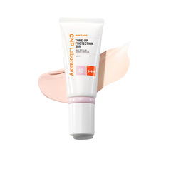 Kem Chống Nắng Nâng Tông CNP Laboratory Tone-Up Protection Sun SPF 42 PA+++