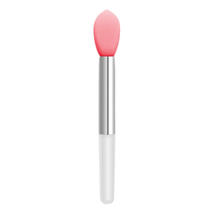 Cọ silicone mini đắp son dưỡng