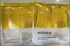Mặt Nạ Mediheal Essence Mask 20ml - Hàng công ty