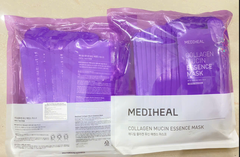 Mặt Nạ Mediheal Essence Mask 20ml - Hàng công ty