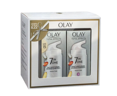 Kem dưỡng Olay Total Effects 7 in One Day Moisturizer