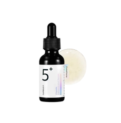 Serum Dưỡng Sáng Da Numbuzin No.5 Glutathione Vitamin C 30ml (Tách Set Nobox)