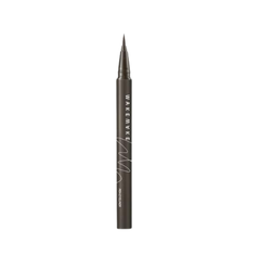 Kẻ Mắt Chống Trôi Wakemake Any-Proof Pen Eyeliner - Tách set nobox