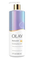 Sữa dưỡng thể trắng da Olay Body Lotion 502ml