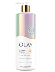 Sữa dưỡng thể trắng da Olay Body Lotion 502ml
