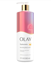 Sữa dưỡng thể trắng da Olay Body Lotion 502ml