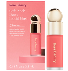 Má Hồng Kem Rare Beauty Soft Pinch Dewy Liquid Blush - Fullbox