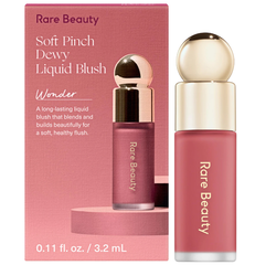 Má Hồng Kem Rare Beauty Soft Pinch Dewy Liquid Blush - Fullbox
