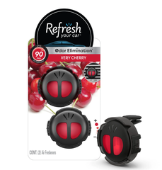 Nước hoa oto Refresh Your Car! - 2 Pack