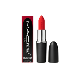 Son MAC Ximal Matte Lipstick 3.5g - Fullbox