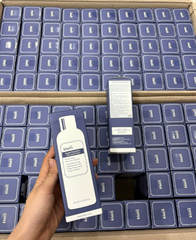 Toner Không Mùi Klairs Supple Preparation Unscented 180ml Fullbox - Hàng CTY