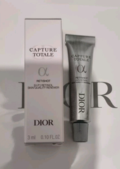 Serum Chống Lão Hóa Dior Capture Totale Retishot Retinol 3ml Fullbox