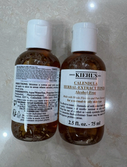 Toner Hoa Cúc Kiehl’s Calendula Herbal Extract Nobox