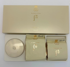 Cushion Whoo Luxury Golden Cushion 13g - Tone 21