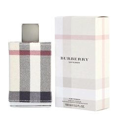 Nước Hoa Burberry For Women EDP