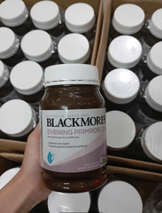 Tinh Dầu Hoa Anh Thảo Blackmores Evening Primrose Oil