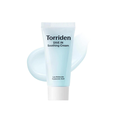 Dưỡng Da Cấp Ẩm Torriden Dive-In Low Molecular