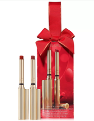 Son Thỏi Estee Pure Color Explicit Slick Shine Lipstick 7g - Nobox Tách Set US