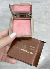 Phấn Má Hourglass Ambient Lighting Blush Fullbox