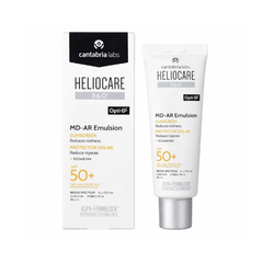 Kem Chống Nắng Heliocare 360º - Fullbox 50ml
