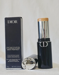 Kem nền dạng thỏi Dior Forever Skin Perfect 24h Wear&Hydration - 0N Neutral - 10g Fullbox Hàng US