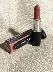 Son MAC Ximal Lipstick 3.5g - Fullbox Hàng Duty
