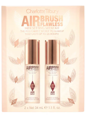 Xịt Khóa Makeup Charlotte Tilbury Airbrush Flawless Setting Spray Stay all day
