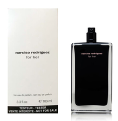 Nước Hoa Narciso Rodriguez For Her - Fullbox