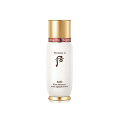 Tinh Chất Tuần Hoàn Chống Lão Hóa Whoo Bichup First Moisture Anti-Aging Essence 50ml - Nobox