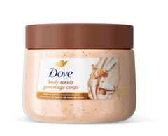 Tẩy Tế Bào Chết Dove 425g