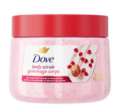 Tẩy Tế Bào Chết Dove 425g