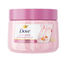 Tẩy Tế Bào Chết Dove 425g