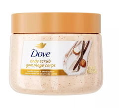 Tẩy Tế Bào Chết Dove 425g