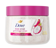 Tẩy Tế Bào Chết Dove 425g
