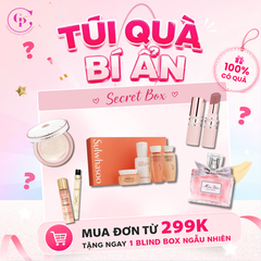 BLIND BOX ( QUÀ TẶNG KHÔNG BÁN)