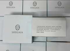 Mặt Nạ Se Khít Lỗ Chân Lông Shegaia 150g Fullbox - Hàng Công Ty