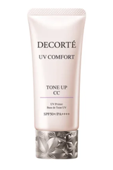 Kem Chống Nắng Nâng Tông Decorte Tone Up CC SPF50+/PA++++ - 30ml Fullbox