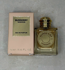 Nước Hoa Burberry Nhiều Mùi Hương - Fullbox - Hàng Công Ty