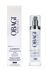 Lotion Dưỡng Sáng Và Giảm Thâm Nám Suzanobagimd Claribright 50ml Làm Đều Màu Da Mờ Đốm Nâu - Hàng Công Ty
